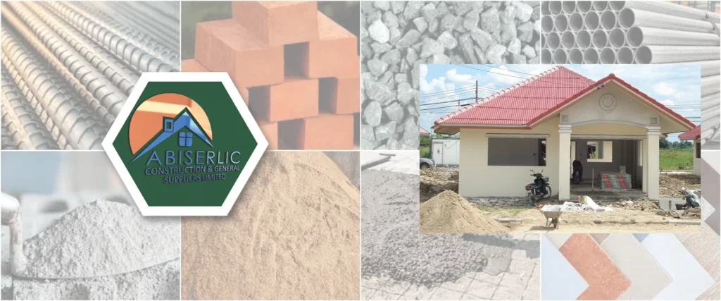 Abiserlic Construction