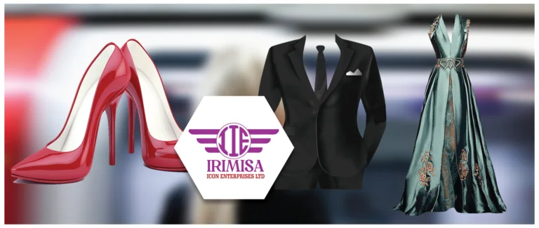 Irimisa Collections