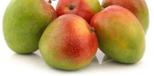 Fresh Kenyan Mangoes