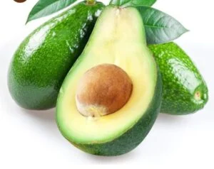 Fresh Kenyan Avocados