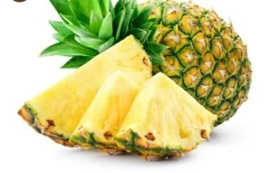 Fresh Kenyan Pineapples