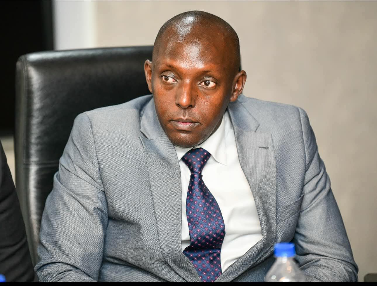 Dr. CPA FA Abdi A. Roba